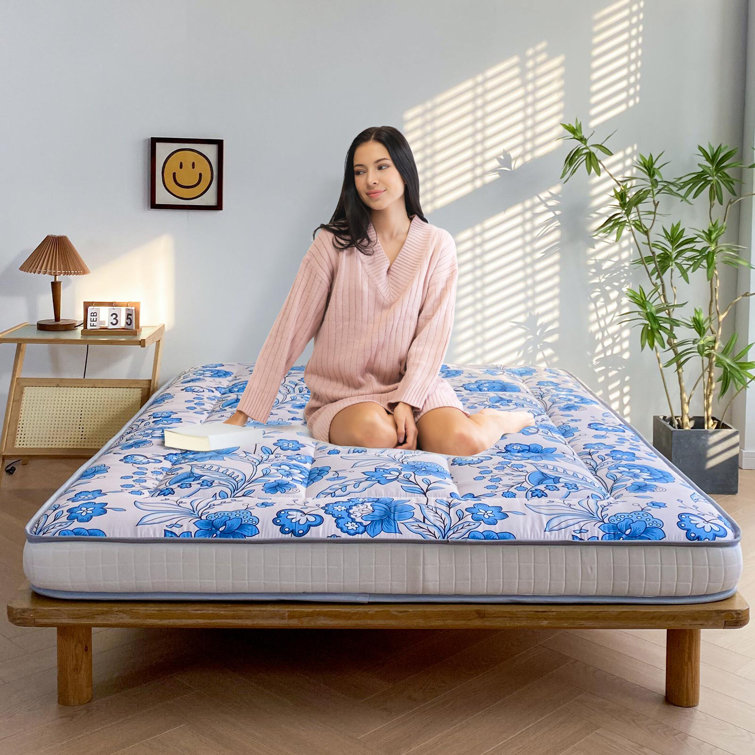 Thick japanese deals futon mattress